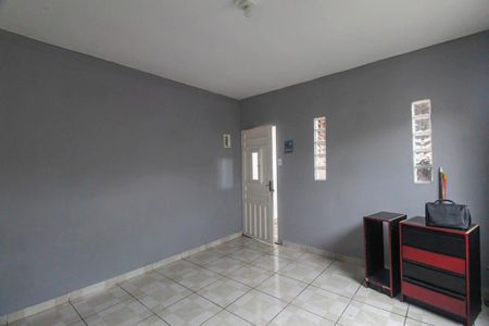 Sala de casa para alugar com 3 quartos, 130m² em Jardim Sapopemba, São Paulo