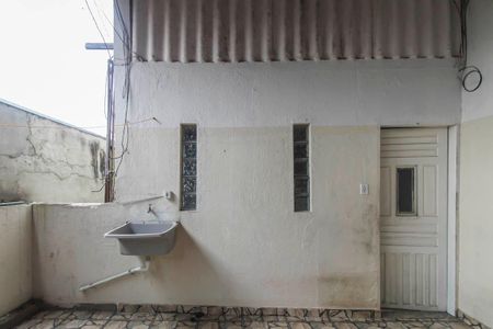 Casa para alugar com 130m², 3 quartos e sem vaga Casa para alugar com 130m², 3 quartos e sem vagaÁrea de Serviço