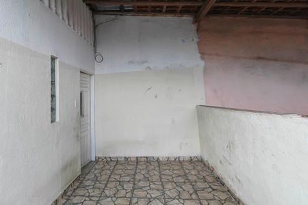 Casa para alugar com 130m², 3 quartos e sem vaga Casa para alugar com 130m², 3 quartos e sem vagaÁrea de Serviço