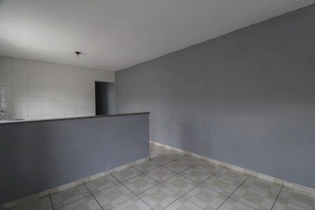 Casa para alugar com 130m², 3 quartos e sem vaga Casa para alugar com 130m², 3 quartos e sem vagaSala