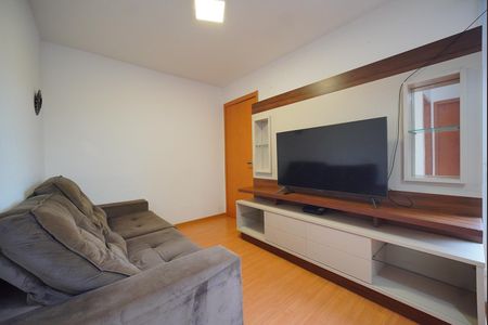 Apartamento para alugar com 45m², 2 quartos e 1 vagaSala