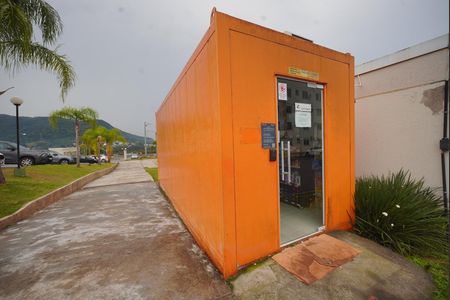 Apartamento para alugar com 45m², 2 quartos e 1 vagaMercadinho