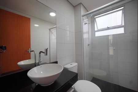 Apartamento para alugar com 45m², 2 quartos e 1 vagaBanheiro