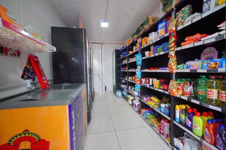 Apartamento para alugar com 45m², 2 quartos e 1 vagaMercadinho