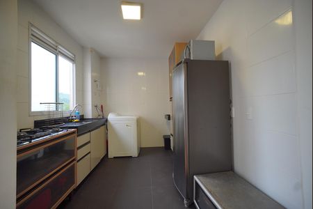 Apartamento para alugar com 45m², 2 quartos e 1 vagaCozinha