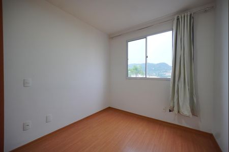 Apartamento para alugar com 45m², 2 quartos e 1 vagaQuarto 1