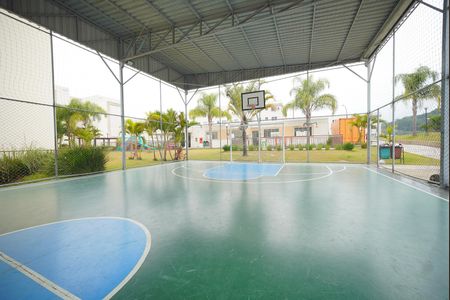 Apartamento para alugar com 45m², 2 quartos e 1 vagaQuadra Esportiva