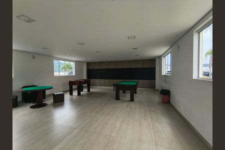 Apartamento para alugar com 45m², 2 quartos e 1 vaga Apartamento para alugar com 45m², 2 quartos e 1 vagaÁrea comum
