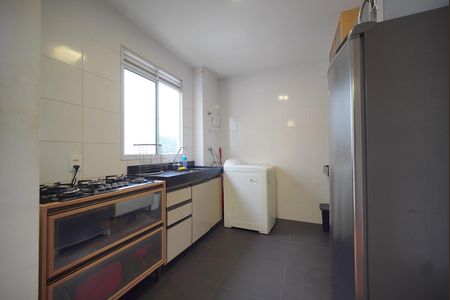 Apartamento para alugar com 45m², 2 quartos e 1 vagaCozinha