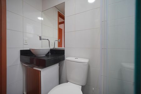 Apartamento para alugar com 45m², 2 quartos e 1 vagaBanheiro