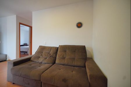 Apartamento para alugar com 45m², 2 quartos e 1 vagaSala