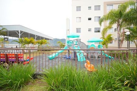 Apartamento para alugar com 45m², 2 quartos e 1 vagaPlayground