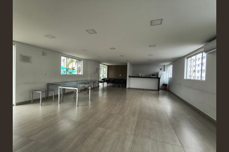 Apartamento para alugar com 45m², 2 quartos e 1 vaga Apartamento para alugar com 45m², 2 quartos e 1 vagaÁrea comum