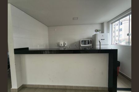 Apartamento para alugar com 45m², 2 quartos e 1 vaga Apartamento para alugar com 45m², 2 quartos e 1 vagaÁrea comum
