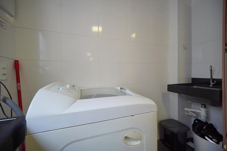 Apartamento para alugar com 45m², 2 quartos e 1 vagaÁrea de Serviço