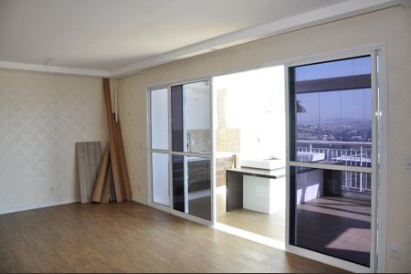 Apartamento à venda com 3 quartos, 131m² em Vila Pirituba, São Paulo