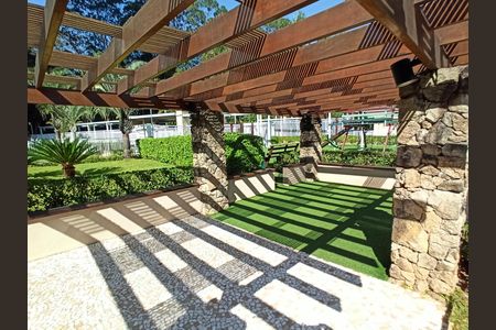 Área comum de apartamento à venda com 3 quartos, 131m² em Vila Pirituba, São Paulo