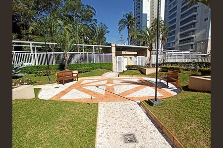 Área comum de apartamento à venda com 3 quartos, 131m² em Vila Pirituba, São Paulo