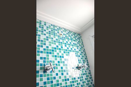 Detalhe - Banheiro Social de apartamento à venda com 3 quartos, 131m² em Vila Pirituba, São Paulo
