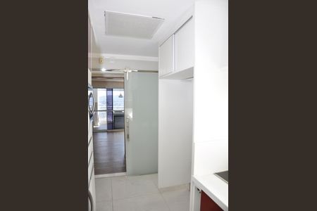 Detalhe - Cozinha de apartamento à venda com 3 quartos, 131m² em Vila Pirituba, São Paulo