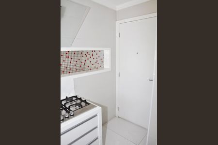 Detalhe - Cozinha de apartamento à venda com 3 quartos, 131m² em Vila Pirituba, São Paulo