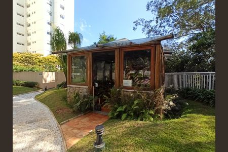 Área comum de apartamento à venda com 3 quartos, 131m² em Vila Pirituba, São Paulo