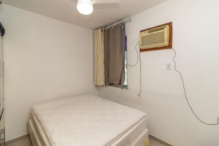 Quarto de apartamento para alugar com 1 quarto, 45m² em Padre Miguel, Rio de Janeiro
