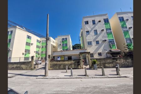 Apartamento para alugar com 45m², 1 quarto e sem vaga Apartamento para alugar com 45m², 1 quarto e sem vagaFachada e portaria