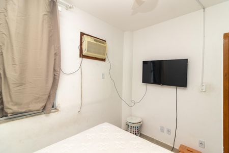 Quarto de apartamento para alugar com 1 quarto, 45m² em Padre Miguel, Rio de Janeiro