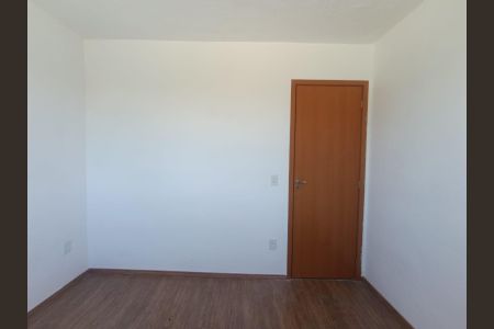 Quarto 2 de apartamento para alugar com 2 quartos, 46m² em Santa Amélia, Belford Roxo