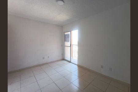 Apartamento para alugar com 46m², 2 quartos e 1 vaga Apartamento para alugar com 46m², 2 quartos e 1 vagaSala