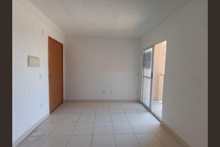 Apartamento para alugar com 46m², 2 quartos e 1 vaga Apartamento para alugar com 46m², 2 quartos e 1 vagaSala