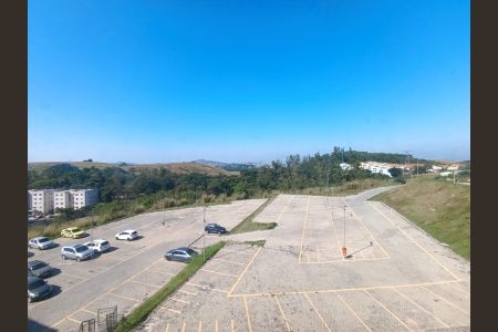 Apartamento para alugar com 46m², 2 quartos e 1 vaga Apartamento para alugar com 46m², 2 quartos e 1 vagaQuarto 1-vista