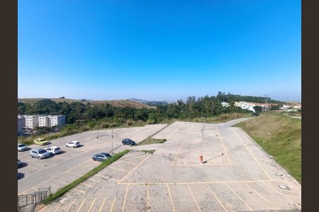 Quarto 2-vista de apartamento para alugar com 2 quartos, 46m² em Santa Amélia, Belford Roxo