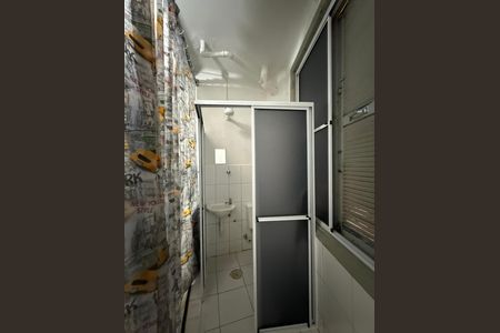 Apartamento à venda com 1 quarto, 24m² em Centro Histórico de São Paulo, São Paulo