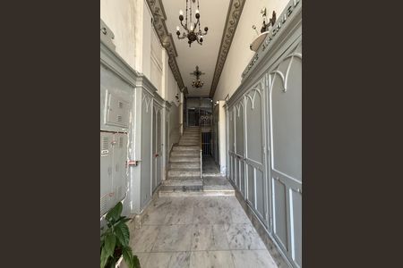 Apartamento à venda com 1 quarto, 24m² em Centro Histórico de São Paulo, São Paulo