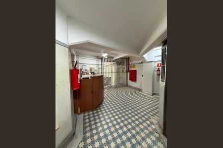 Apartamento à venda com 1 quarto, 24m² em Centro Histórico de São Paulo, São Paulo