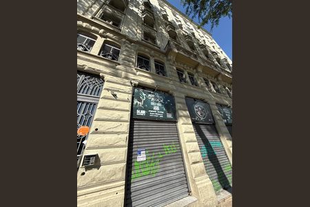 Apartamento à venda com 1 quarto, 24m² em Centro Histórico de São Paulo, São Paulo