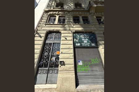 Apartamento à venda com 1 quarto, 24m² em Centro Histórico de São Paulo, São Paulo
