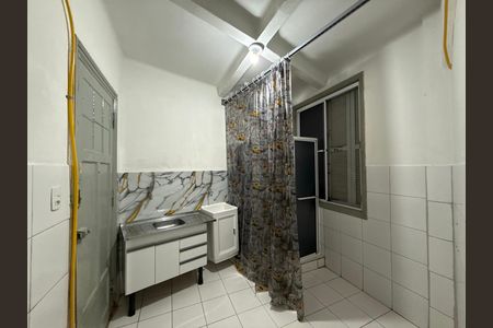 Apartamento à venda com 1 quarto, 24m² em Centro Histórico de São Paulo, São Paulo
