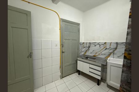 Apartamento à venda com 1 quarto, 24m² em Centro Histórico de São Paulo, São Paulo