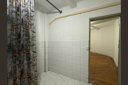 Apartamento para alugar com 24m², 1 quarto e sem vaga Apartamento para alugar com 24m², 1 quarto e sem vagaStudio