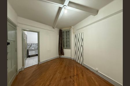 Apartamento à venda com 1 quarto, 24m² em Centro Histórico de São Paulo, São Paulo