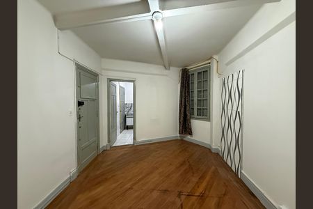 Studio de apartamento à venda com 1 quarto, 24m² em Centro Histórico de São Paulo, São Paulo