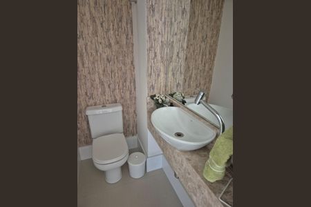 Apartamento à venda com 84m², 1 quarto e 2 vagas