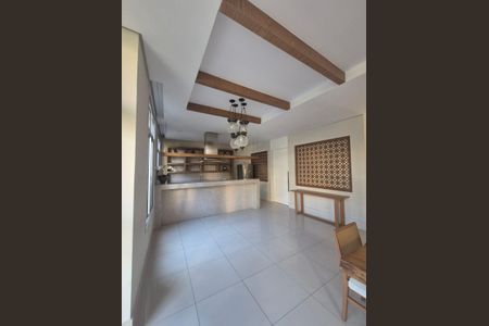 Apartamento à venda com 84m², 1 quarto e 2 vagas Apartamento à venda com 84m², 1 quarto e 2 vagasÁrea externa