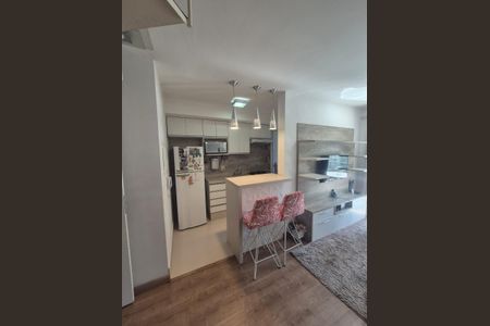 Apartamento à venda com 84m², 1 quarto e 2 vagas Apartamento à venda com 84m², 1 quarto e 2 vagasCozinha