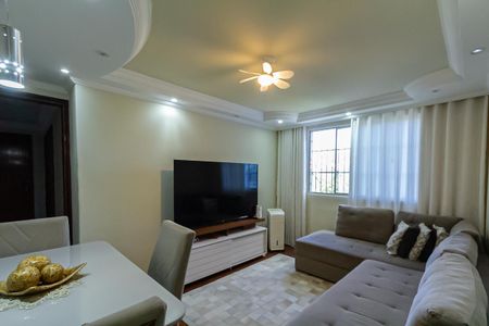 Apartamento à venda com 2 quartos, 56m² em Santa Terezinha, São Bernardo do Campo