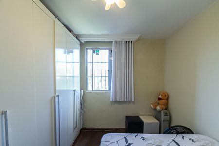 Apartamento à venda com 56m², 2 quartos e 2 vagas Apartamento à venda com 56m², 2 quartos e 2 vagasQuarto 1