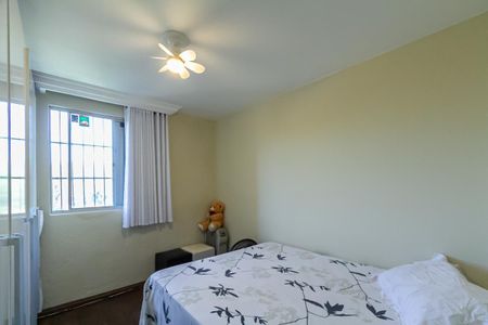 Apartamento à venda com 56m², 2 quartos e 2 vagas Apartamento à venda com 56m², 2 quartos e 2 vagasQuarto 1